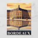 Search for bordeaux postcards Retro