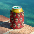 Search for with face can coolers For him