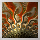 Search for hot fire posters Abstract