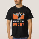 Search for what the duck tshirts Ducks