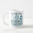 Search for cool science mugs Chemistry