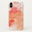 Search for peach iphone cases Beach