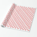 Search for funny sayings wrapping paper Santa