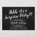 Search for shh its a surprise Glitter