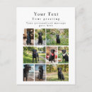 Search for add your text postcards Create your own