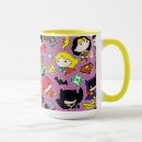 Search for green lantern logo mugs Superman