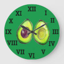 Search for vegetable clocks Garden