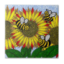 Search for bumblebee tiles Yellow