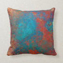 Search for red orange cushions Boho