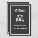 Search for hip hop birthday invitations Cool