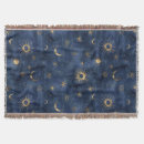Search for sun and moon blankets Astrology