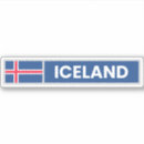Search for iceland flag stickers Nationality