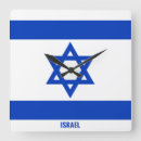 Search for israel clocks World flags