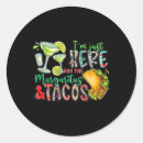 Search for taco time stickers Cinco celebration