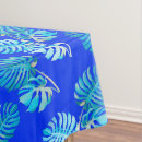 Search for monstera tablecloths Summer