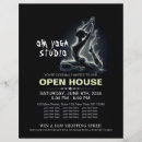 Search for exercise flyers Yoga