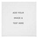 Search for square logo posters Blank party plain template