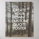Search for forest posters Landscape