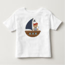 Search for pirate ship tshirts Jolly roger