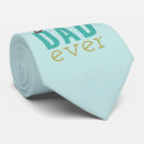 Search for typography ties Dad