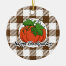 Search for thanksgiving christmas tree decorations Brown