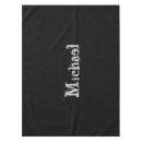 Search for black and white tablecloths Modern