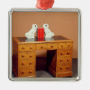 Search for school desk christmas tree decorations English