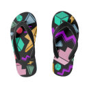 Search for aesthetic jandals Geometric