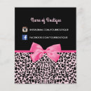 Search for hot pink flyers Customer