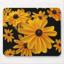 Search for susan mousepads Black eyed susan