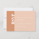 Search for tan rsvp cards Fall