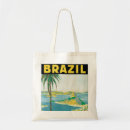 Search for brazil tote bags South america