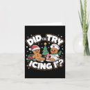Search for tree man cards Santa