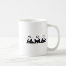 Search for men in black mugs Cats