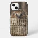Search for hedgehog iphone cases Nature