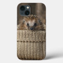 Search for baby hedgehog iphone cases Animal wildlife