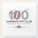 Search for club coasters Logo