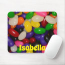 Search for beans mousepads Orange