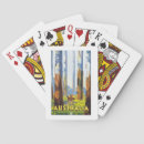 Search for 1930s playing cards Travel