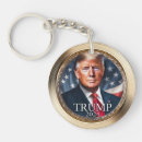 Search for for donald key rings Republican
