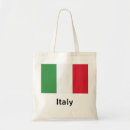Search for italy tote bags Flag