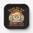Search for trump paper plates Vote