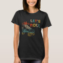 Search for lets roll tshirts Vintage