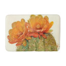 Search for cactus bath mats Floral