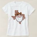 Search for cowboy santa tshirts Funny christmas