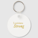Search for louisiana key rings Gold