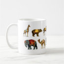 Search for vintage circus mugs Elephant