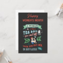 Search for strong woman cards Inspirational quote