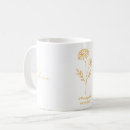 Search for orange marigold mugs For her