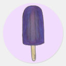 Search for lolly stickers Purple